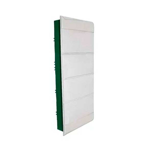QUADRO DE DISJ 48DIN EMB EASY9
