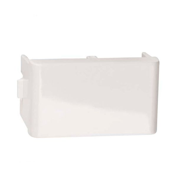 MODULO CEGO 2 PEÇAS BRANCO DECOR