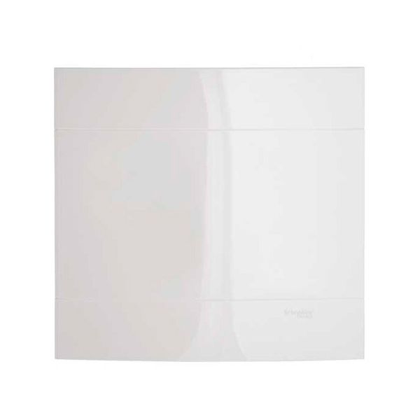 PLACA 4X4 CEGA BRANCA DECOR