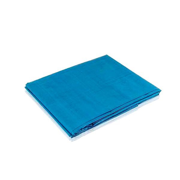 LONA DE POLIETILENO AZ 5X3 FOXLUX 