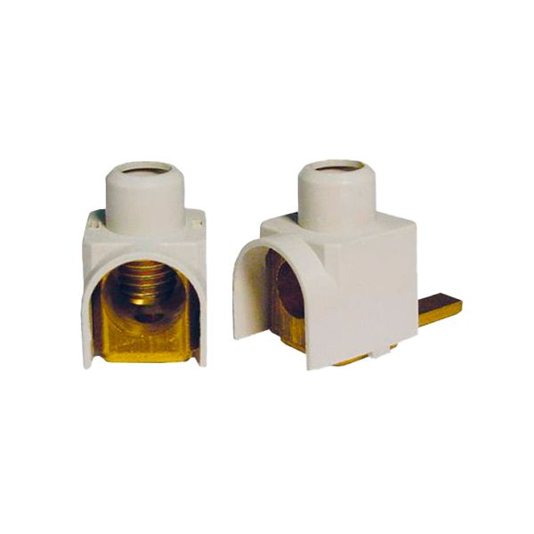 CONECTOR GENERICO 50MM 2P/BARR