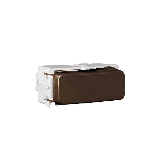 MODULO INT SIMPLES MARROM COMPOSÉ