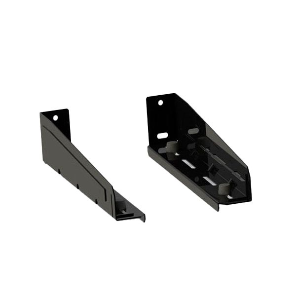 SUPORTE MICROONDAS / MULTIUSO PRETO BRASFORMA 