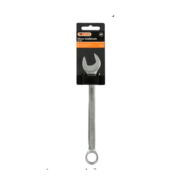 CHAVE COMBINADA 21MM FOXLUX 