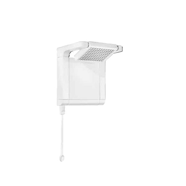 DUCHA ACQUA STAR BRANCO 127VX5500W
