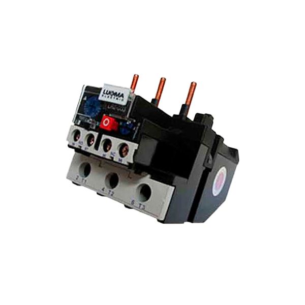 RELE TERMICO FRAME 93 - 32A - 40A LUKMA