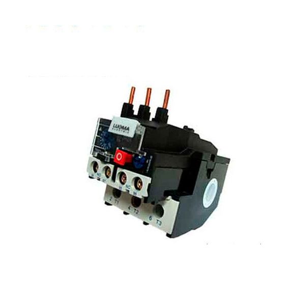 RELE TERMICO FRAME 93 LR2 37A - 50A LUKMA 