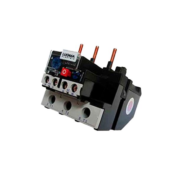 RELE TERMICO FRAME 93 - 55A - 70A LUKMA 