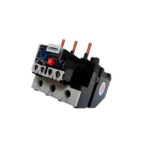 RELE TERMICO FRAME 93 - 63A - 80A LUKMA 