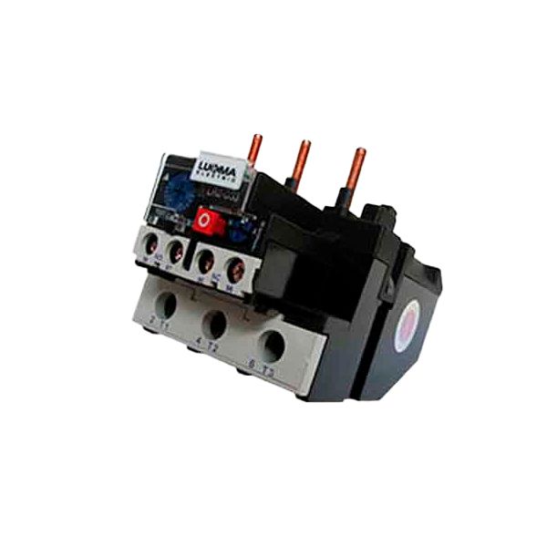RELE TERMICO FRAME 93 - 80A - 93A LUKMA 