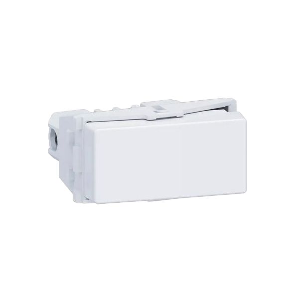 MODULO INT SIMPLES BRANCO EQUILE