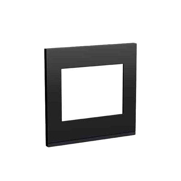 PLACA 4X4 6 MÓDULOS STELLAR BLACK ORION