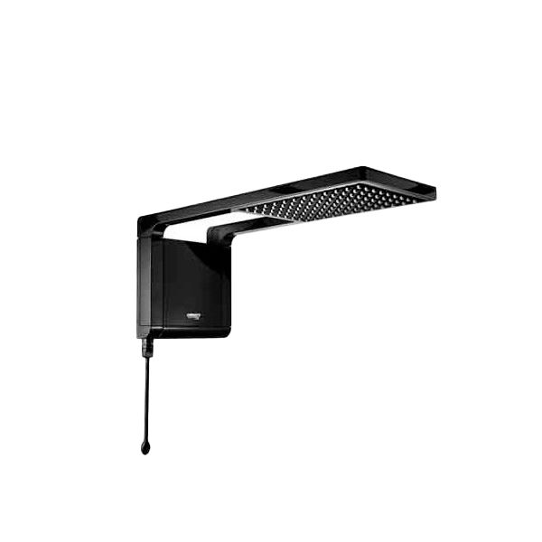 CHUVEIRO ACQUA STORM PRETO 220VX7800W