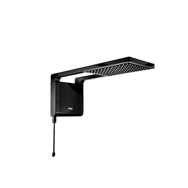 CHUVEIRO ACQUA STORM PRETO 127VX5500W