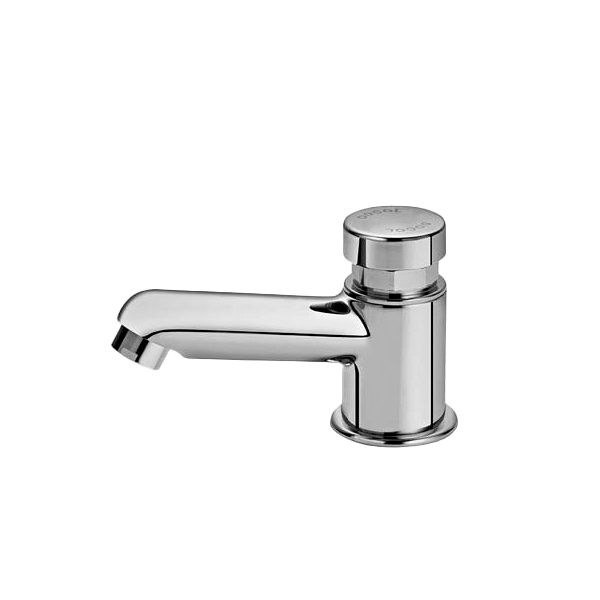 TORNEIRA DE MESA PRESSMATIC COMPACT DOCOL