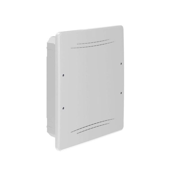 QUADRO DISTRIBUIÇÃO VDI 20X20 EMBUTIR WEG