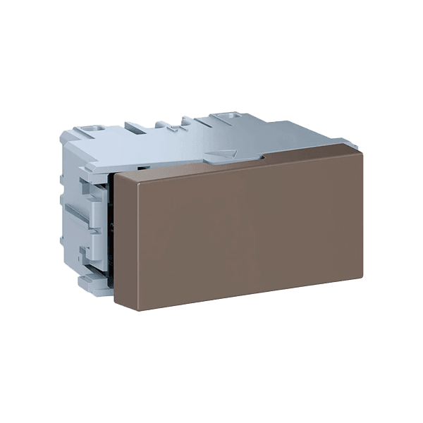 MODULO INTERRUPTOR BIPOLAR PARALELO ARGILA 10A ESATTA
