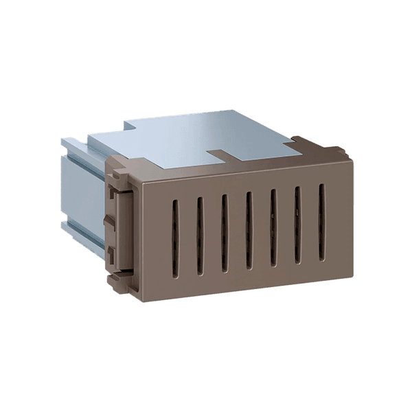 MODULO CAMPAINHA CIGARRA BIVOLT ARGILA ESATTA