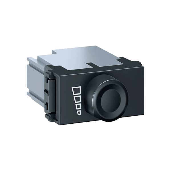 MODULO VARIADOR LUMINOSIDADE PTO GRAFITE 300W / 127V ESATTA