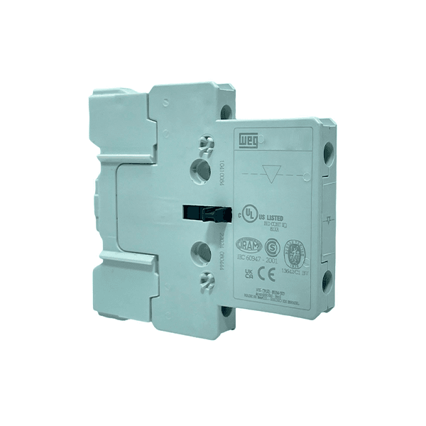 BLOCO CONTATO CWB BLB-11 2NF WEG