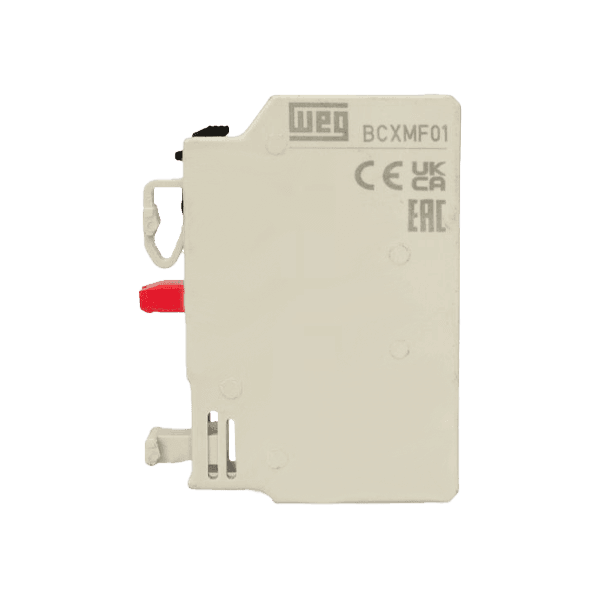 BLOCO CONTATO CWM BCXMF01 1NF WEG