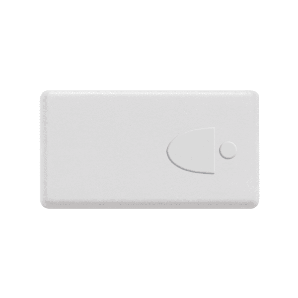 MODULO PULSADOR CAMPAINHA 10A 250V - LINHA LIZ