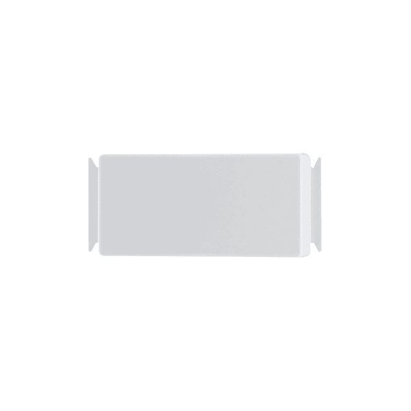 MÓDULO INTERRUPTOR PARALELO 6A 250V BRANCO ARIA