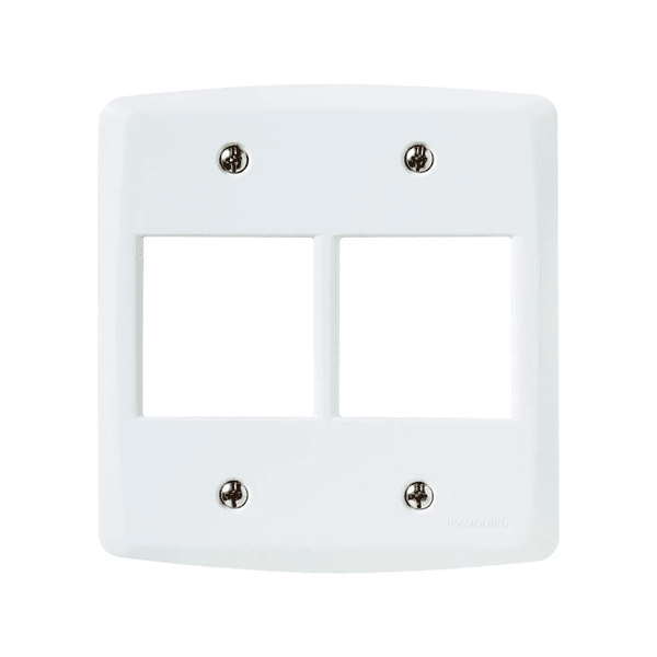 PLACA 4X4 COM 4 POSTOS - LINHA LUX 2