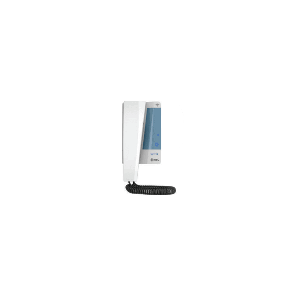 INTERFONE INTERNO CONNECT (COMPATIVEL F8) BCO HDL