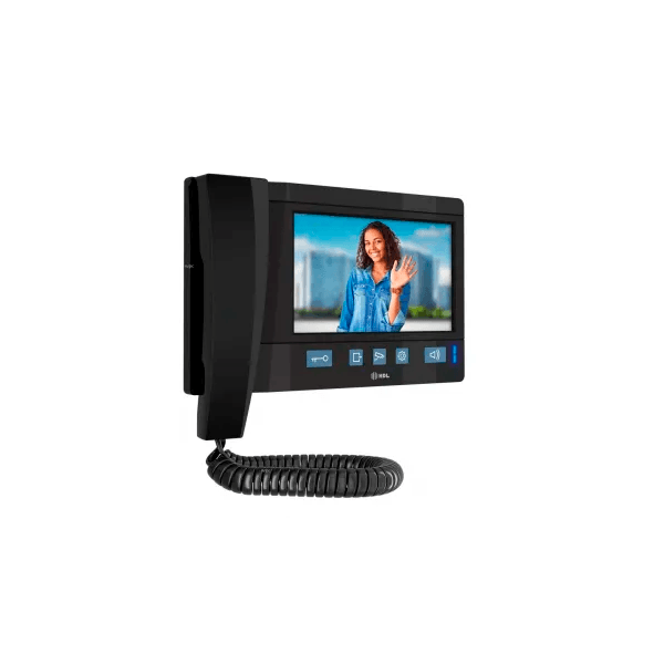 INTERFONE INTERNO VIDEO ADVANCED 7
