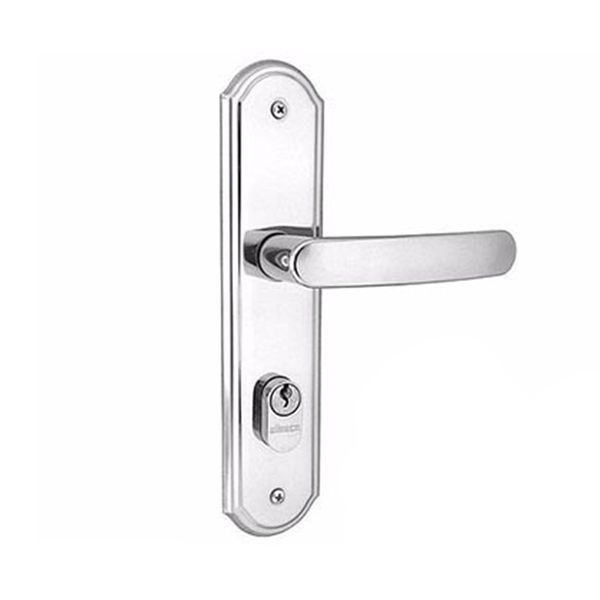FECHADURA INOX PREMIUM EXT 2600/71 ALIANÇA