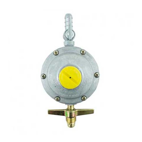 REGULADOR DE GÁS 506/01 BT ALIANÇA