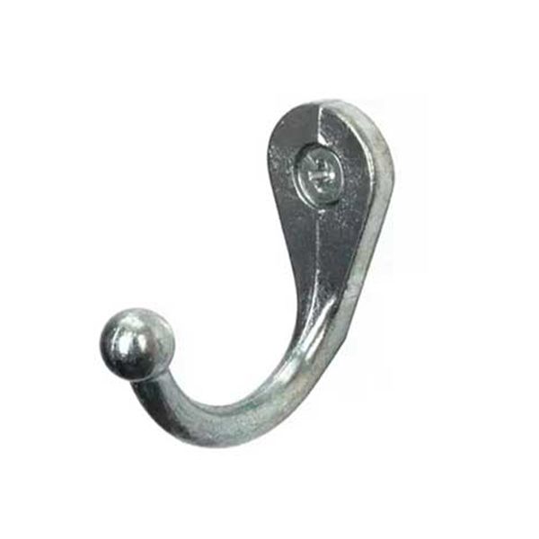 CABIDE SIMPLES ZINC 6398/3 GDE ALIANÇA