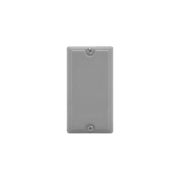 ESPELHO PVC COND CZ TAMPA CEGA 4X2 HIDROSSOL (A19.01)