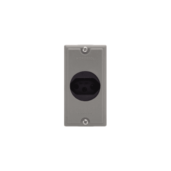 ESPELHO PVC COND CZ TOM RED 4X2 HIDROSSOL