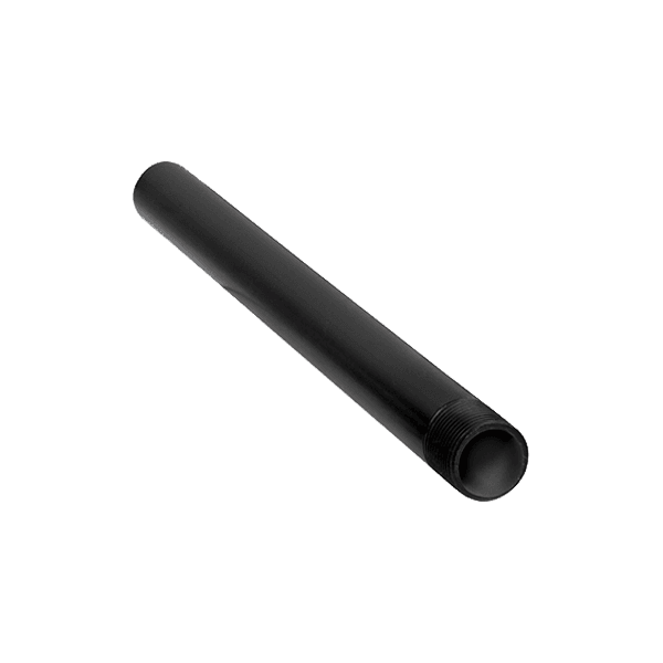 ELETRODUTO PVC PTO C/ ROSCA 1/2