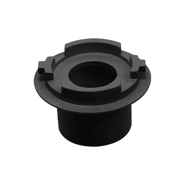 ADAPTADOR PVC COND PTO 1/2"