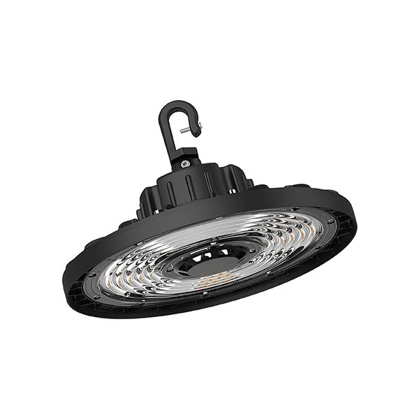 HIGHBAY 60W 6500K PRETO LEDVANCE