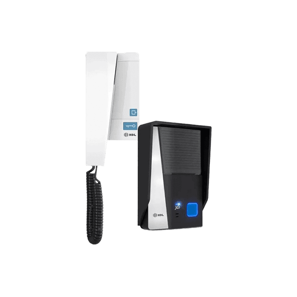 PORTEIRO ELETRONICO ADVANCE