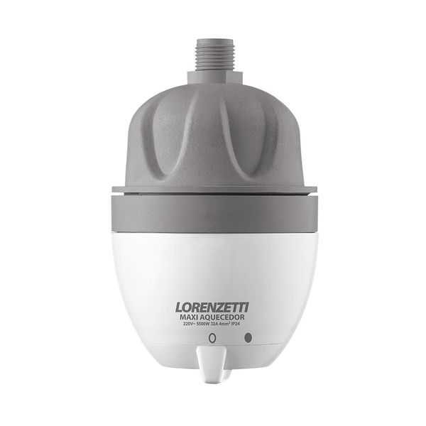 MAXI AQUECEDOR ULTRA 127X4600W LORENZETTI