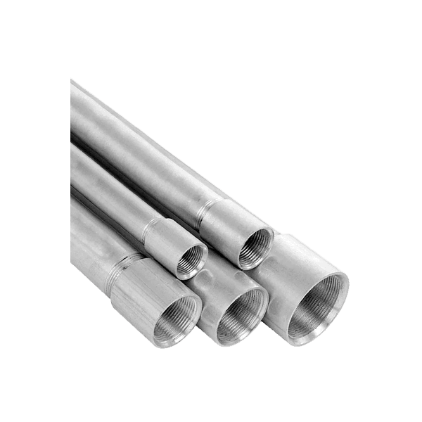 ELETRODUTO GALVANIZADO A FOGO 4