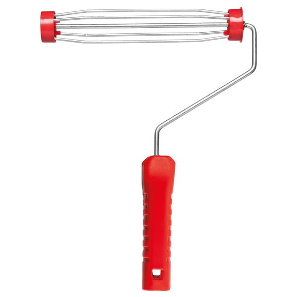 GARFO GAIOLA COM ROSCA 23CM ATLAS