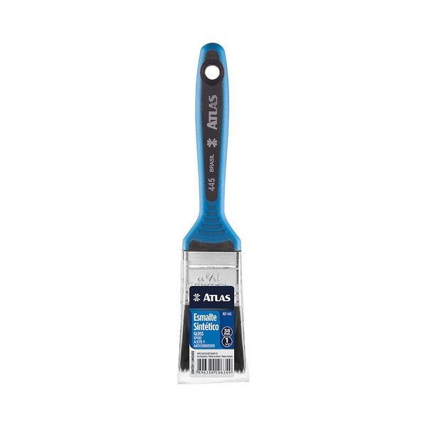 TRINCHA 445 PINTURA ESMALTE 1.1/2