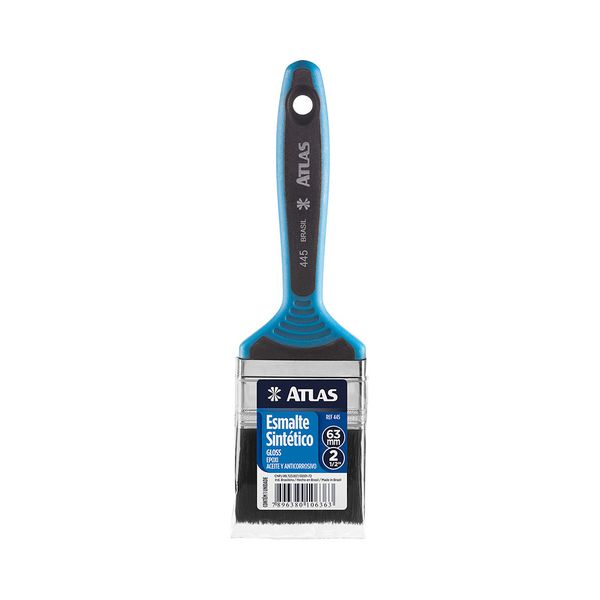 TRINCHA 445 PINTURA ESMALTE 2.1/2