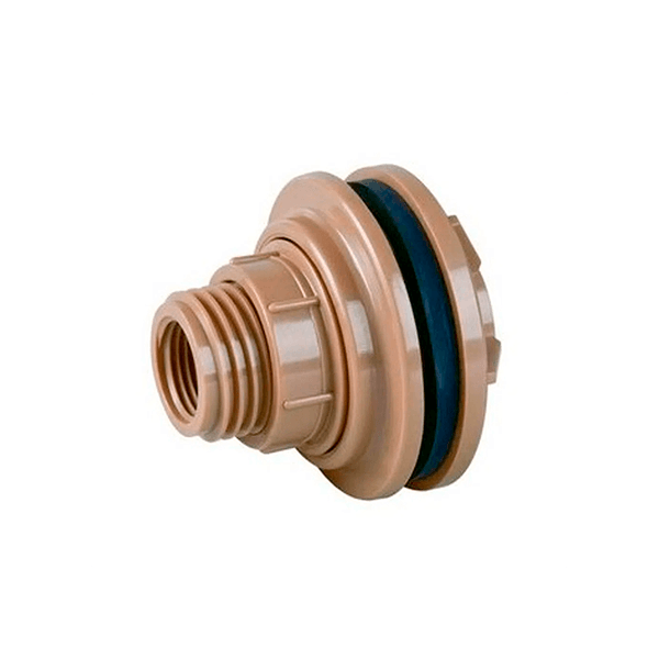 ADAPTADOR SOLDÁVEL PARA CAIXA DA ÁGUA 50MMX1.1/2 SOCEL