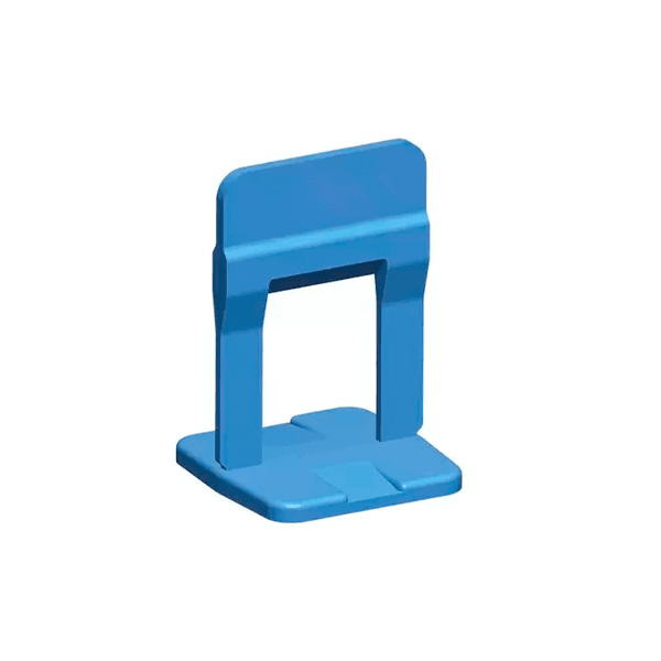 ESPAÇADOR NIVELADOR SLIM 1,5 MM 1000PÇS CORTAG
