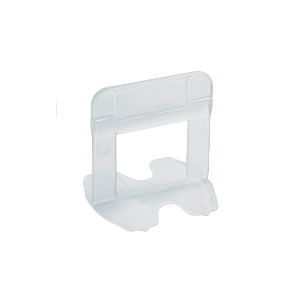 ESPAÇADOR NIVELADOR 2,0 mm SMART 500PÇS CORTAG