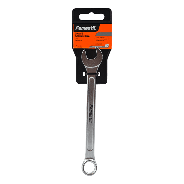 CHAVE COMBINADA 10MM FAMASTIL