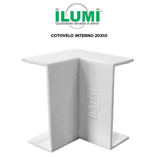 Cotovelo Interno 20×10 ILUMI