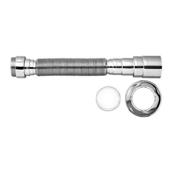 SIFAO UNIVERSAL CROMADO BLUKIT